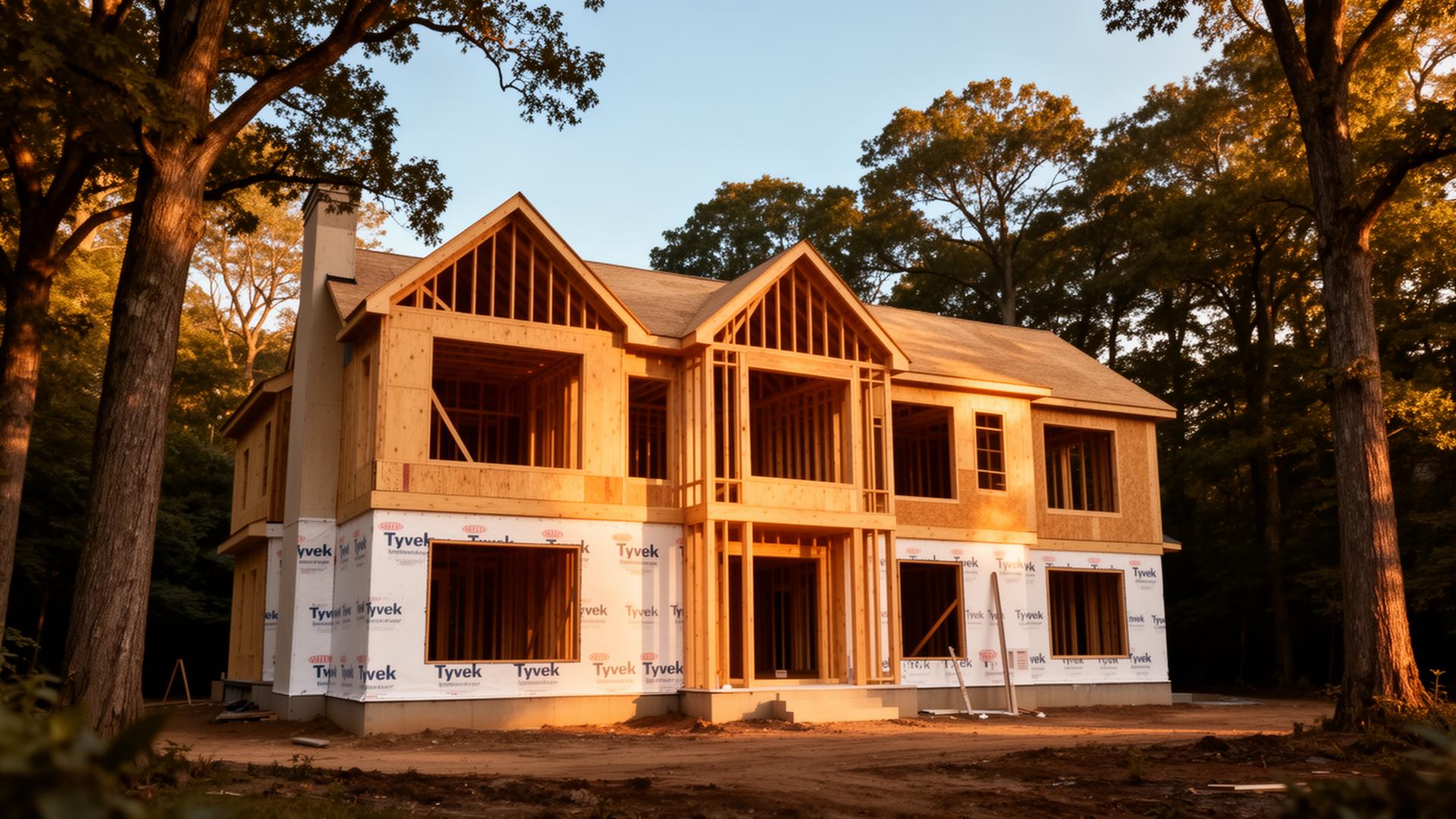 What Does a Luxury Custom Home Actually Cost in the DC Suburbs?
