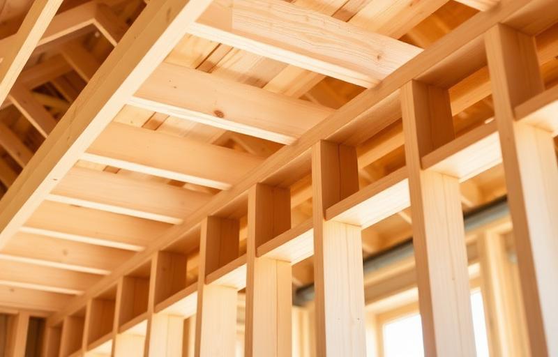 What to Look for During Your Framing Inspection