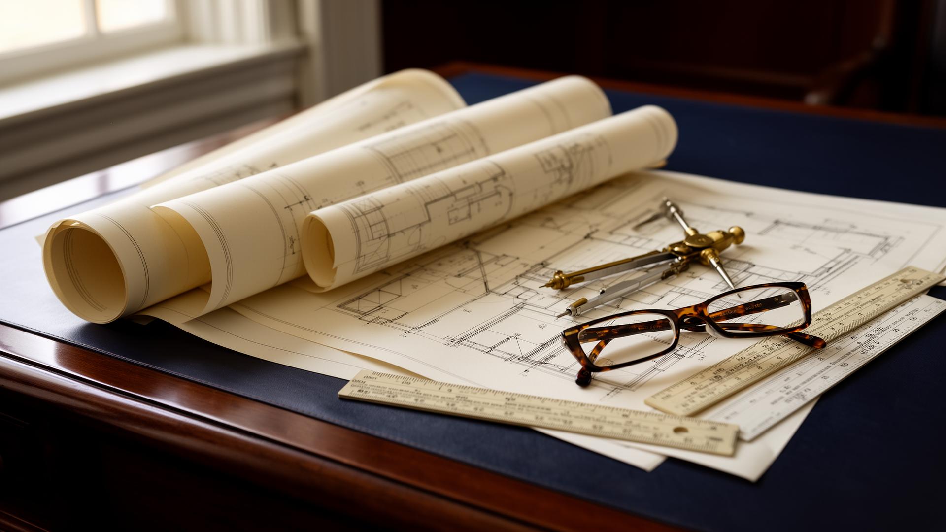 Montgomery County Building Permits: The Homeowner's Survival Guide